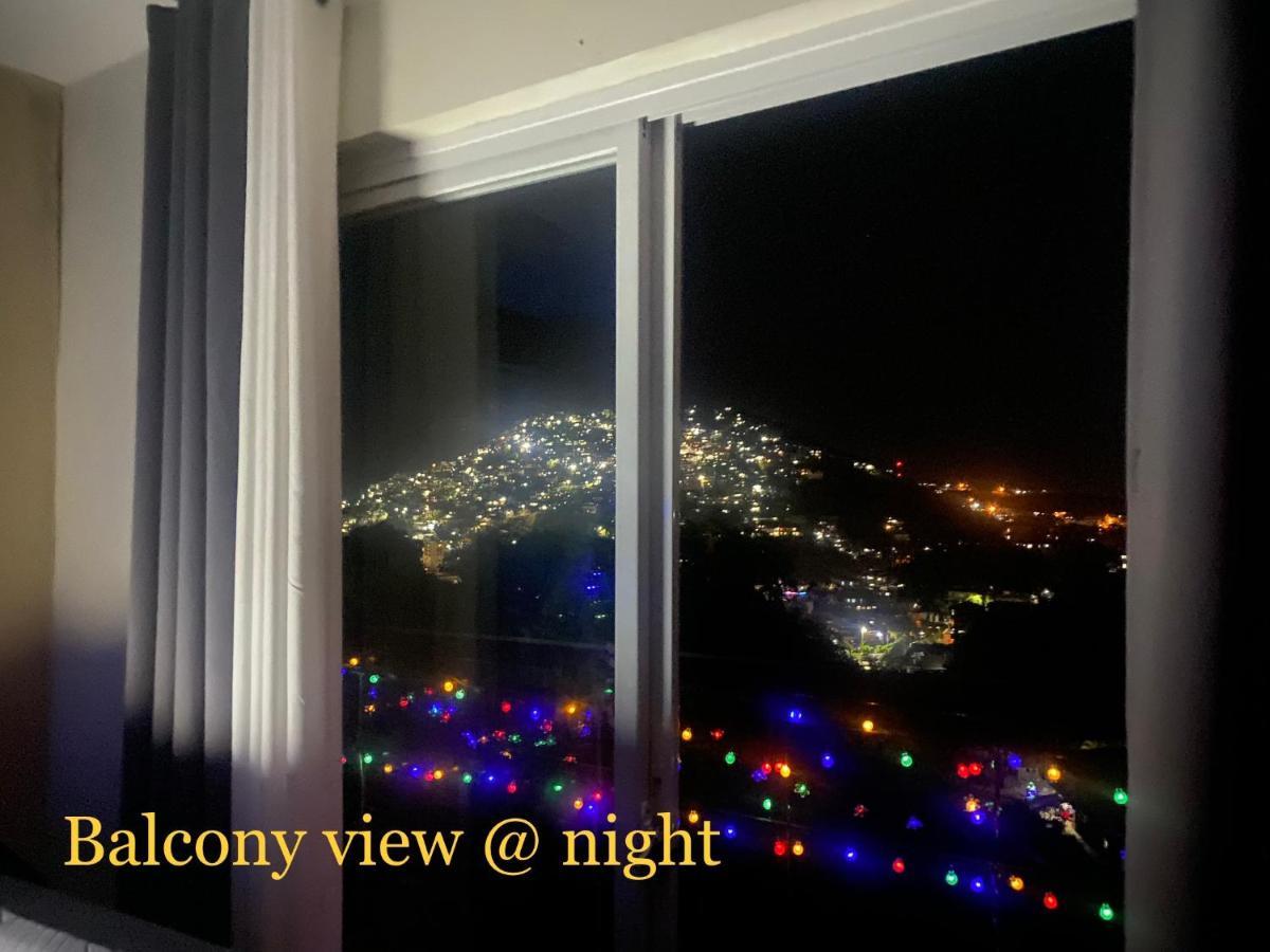 Courtyards Peak-Corner Pinestay - At Goshenland Baguio Baguio City Eksteriør bilde